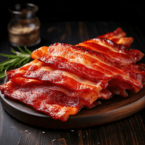 CANADIAN BACON