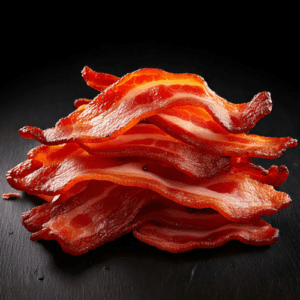 BACON ENDS
