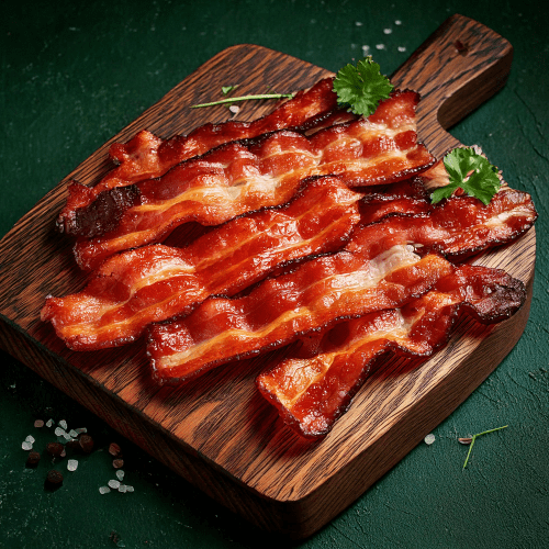 Bacon